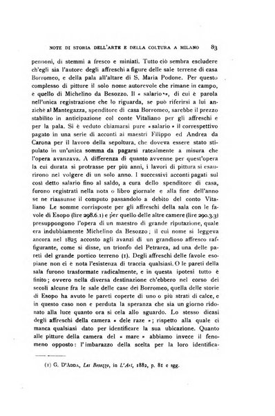 Archivio storico lombardo giornale della Società storica lombarda