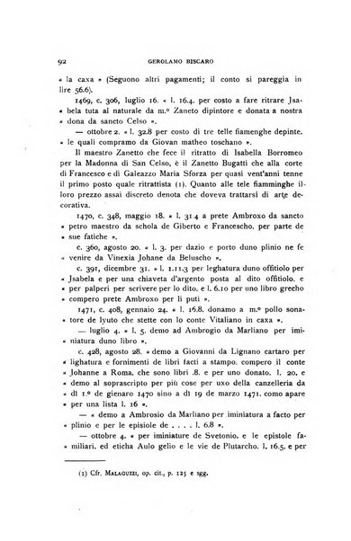 Archivio storico lombardo giornale della Società storica lombarda