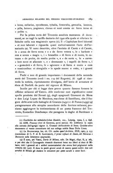 Archivio storico lombardo giornale della Società storica lombarda