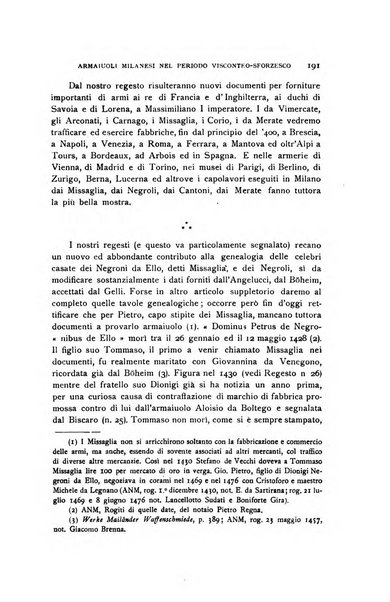 Archivio storico lombardo giornale della Società storica lombarda