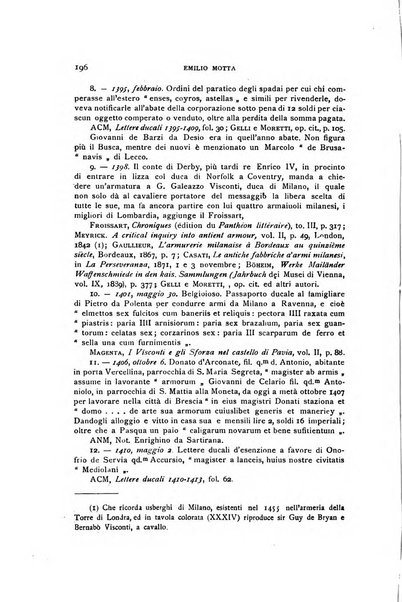 Archivio storico lombardo giornale della Società storica lombarda