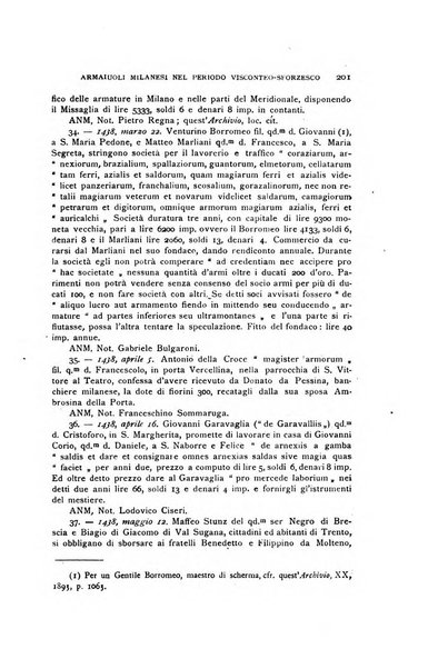 Archivio storico lombardo giornale della Società storica lombarda