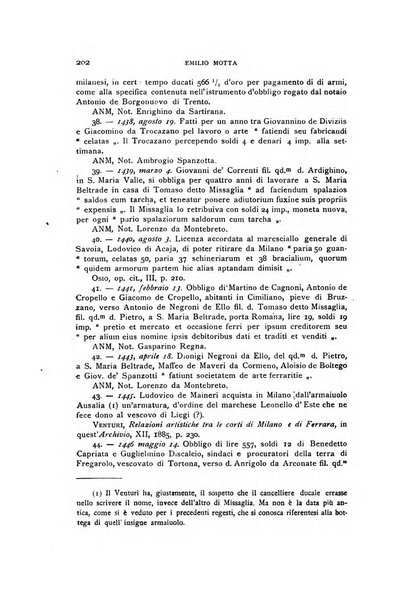 Archivio storico lombardo giornale della Società storica lombarda