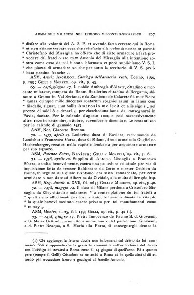 Archivio storico lombardo giornale della Società storica lombarda