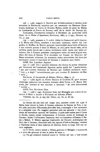 Archivio storico lombardo giornale della Società storica lombarda