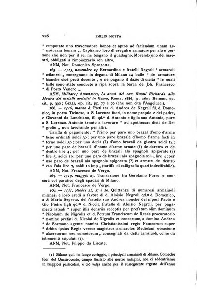 Archivio storico lombardo giornale della Società storica lombarda