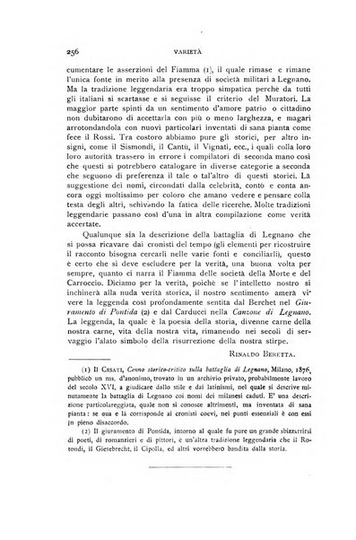 Archivio storico lombardo giornale della Società storica lombarda