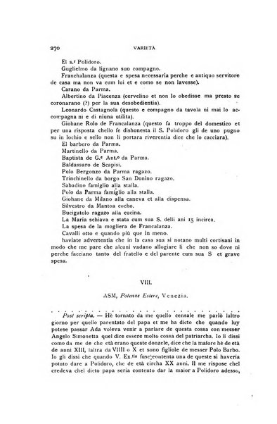 Archivio storico lombardo giornale della Società storica lombarda