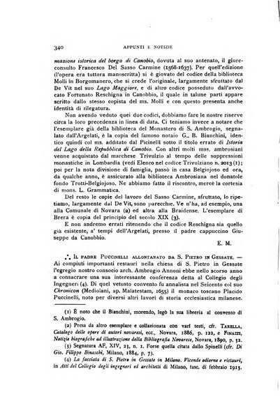 Archivio storico lombardo giornale della Società storica lombarda