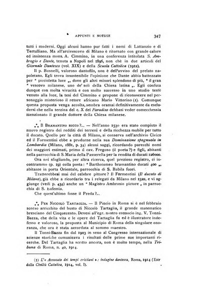 Archivio storico lombardo giornale della Società storica lombarda