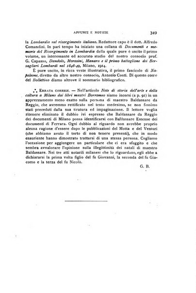 Archivio storico lombardo giornale della Società storica lombarda