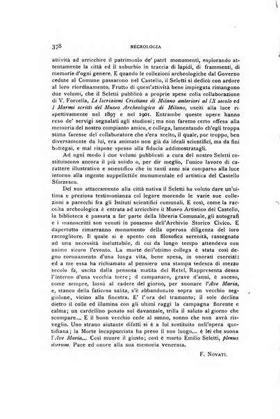 Archivio storico lombardo giornale della Società storica lombarda