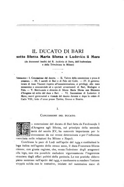 Archivio storico lombardo giornale della Società storica lombarda