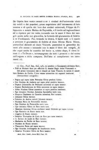 Archivio storico lombardo giornale della Società storica lombarda