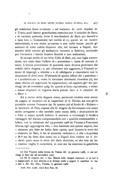 Archivio storico lombardo giornale della Società storica lombarda