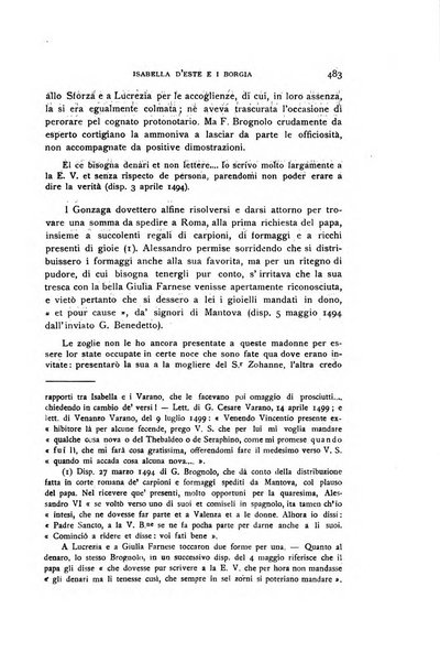 Archivio storico lombardo giornale della Società storica lombarda