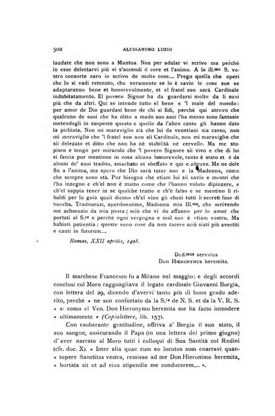 Archivio storico lombardo giornale della Società storica lombarda