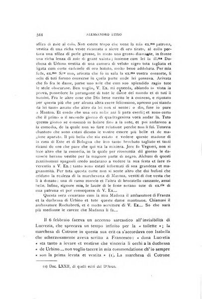 Archivio storico lombardo giornale della Società storica lombarda