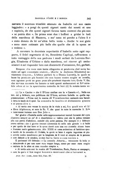 Archivio storico lombardo giornale della Società storica lombarda