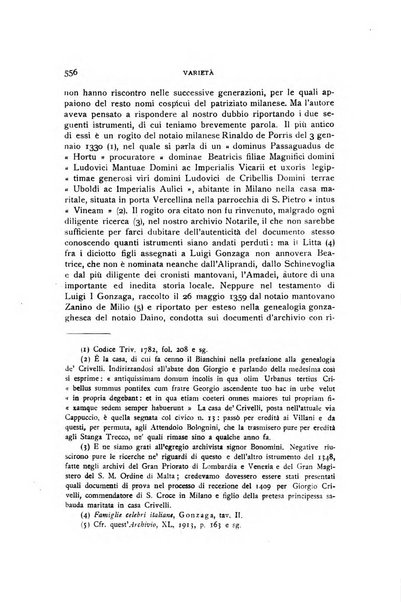 Archivio storico lombardo giornale della Società storica lombarda