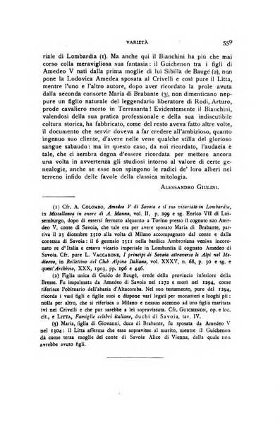 Archivio storico lombardo giornale della Società storica lombarda