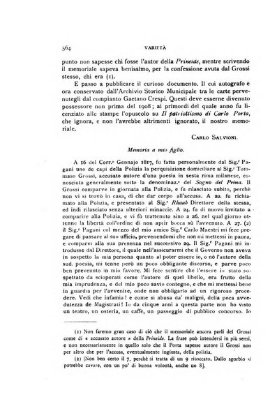 Archivio storico lombardo giornale della Società storica lombarda