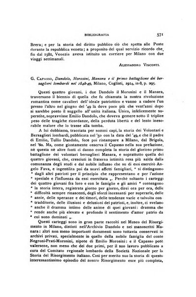 Archivio storico lombardo giornale della Società storica lombarda