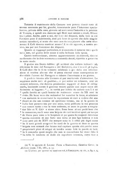 Archivio storico lombardo giornale della Società storica lombarda