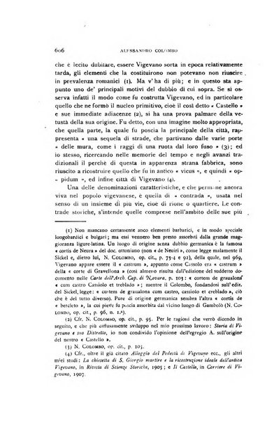 Archivio storico lombardo giornale della Società storica lombarda