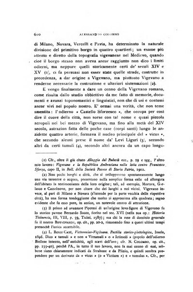 Archivio storico lombardo giornale della Società storica lombarda