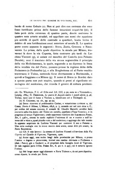 Archivio storico lombardo giornale della Società storica lombarda