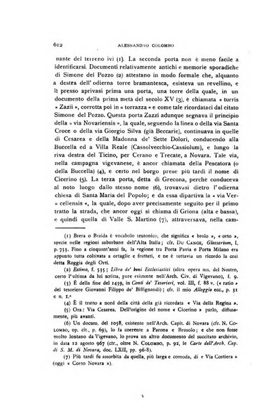 Archivio storico lombardo giornale della Società storica lombarda