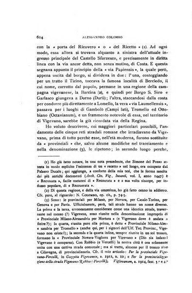 Archivio storico lombardo giornale della Società storica lombarda