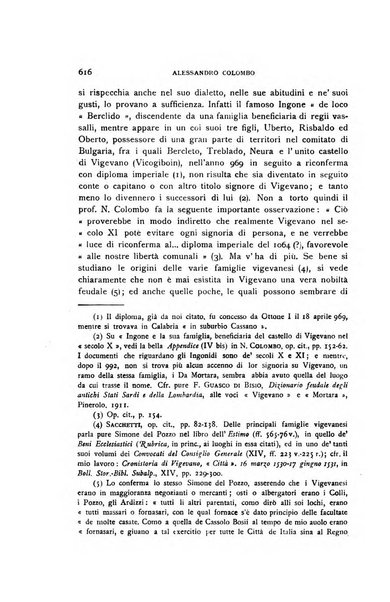 Archivio storico lombardo giornale della Società storica lombarda