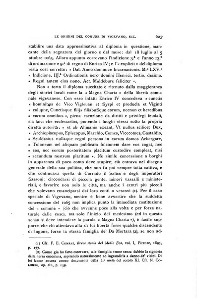 Archivio storico lombardo giornale della Società storica lombarda