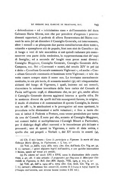 Archivio storico lombardo giornale della Società storica lombarda