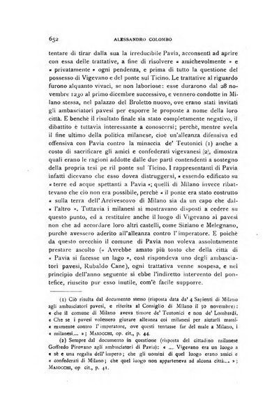 Archivio storico lombardo giornale della Società storica lombarda