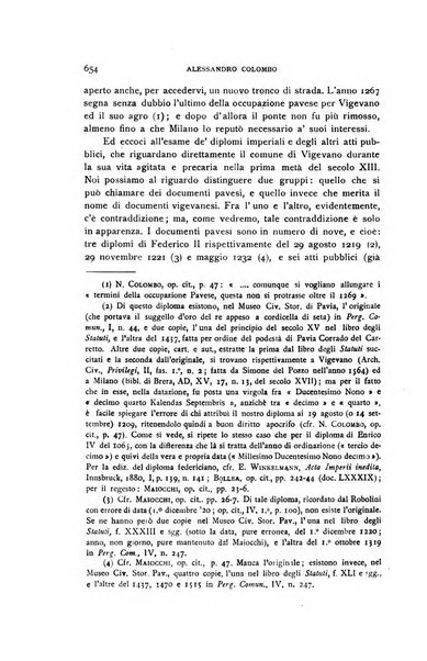 Archivio storico lombardo giornale della Società storica lombarda