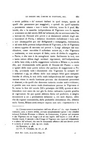 Archivio storico lombardo giornale della Società storica lombarda