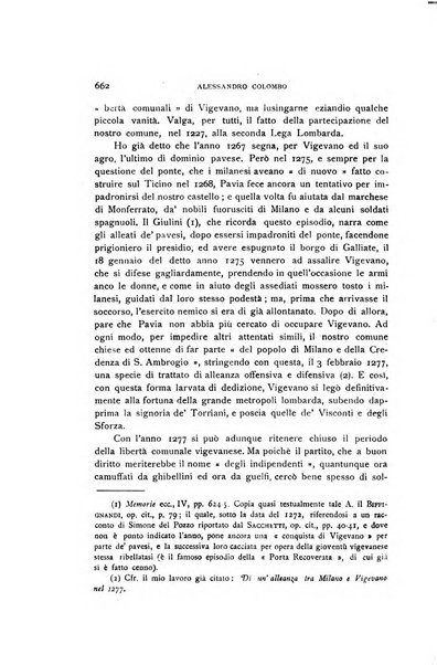 Archivio storico lombardo giornale della Società storica lombarda