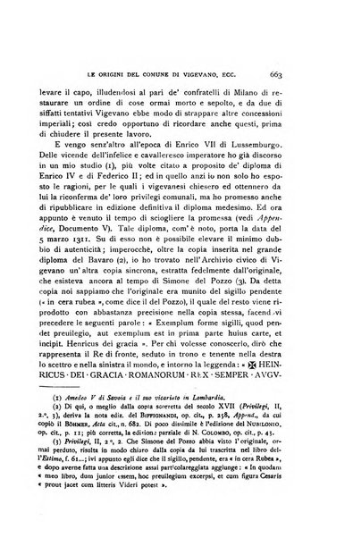 Archivio storico lombardo giornale della Società storica lombarda