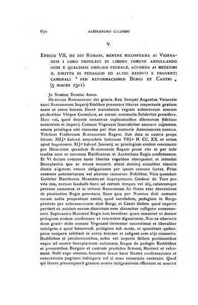 Archivio storico lombardo giornale della Società storica lombarda