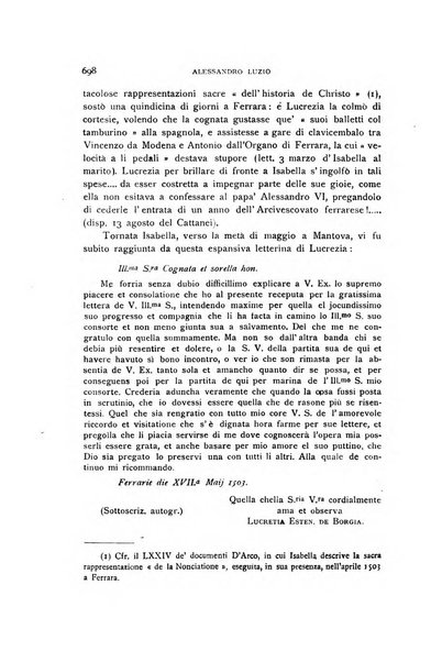 Archivio storico lombardo giornale della Società storica lombarda