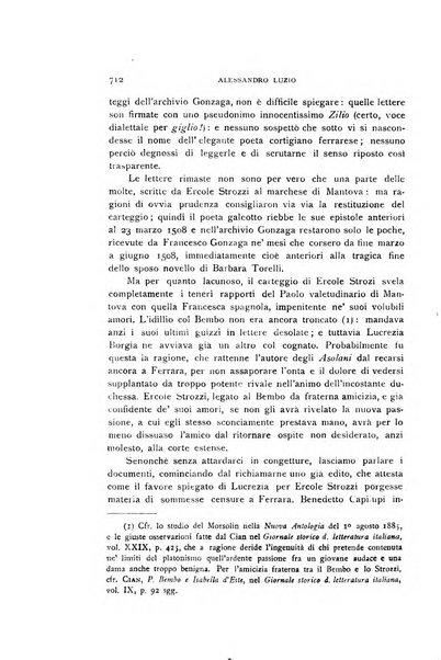 Archivio storico lombardo giornale della Società storica lombarda