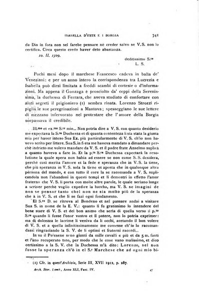 Archivio storico lombardo giornale della Società storica lombarda