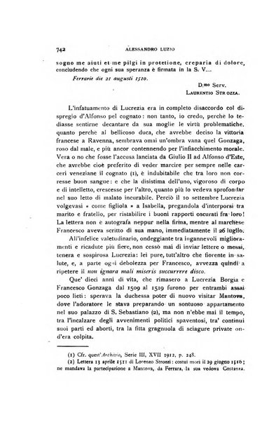 Archivio storico lombardo giornale della Società storica lombarda