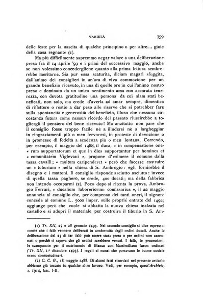 Archivio storico lombardo giornale della Società storica lombarda