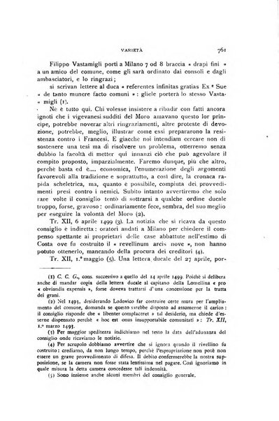 Archivio storico lombardo giornale della Società storica lombarda