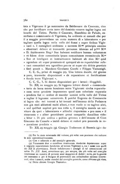 Archivio storico lombardo giornale della Società storica lombarda