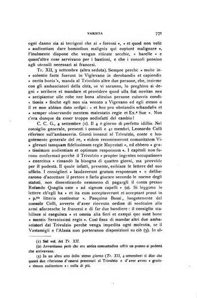 Archivio storico lombardo giornale della Società storica lombarda